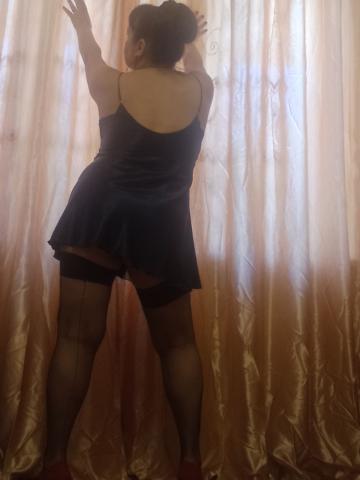 Индивидуалка Снежанна Фотография 2